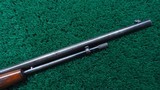*Sale Pending* - SAVAGE MODEL 29-A PUMP ACTION RIFLE IN CALIBER 22 S, L AND LR - 7 of 22