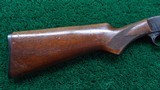*Sale Pending* - SAVAGE MODEL 29-A PUMP ACTION RIFLE IN CALIBER 22 S, L AND LR - 20 of 22
