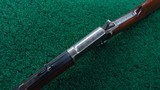 FINE MARLIN MODEL 1897 RIFLE CALIBER IN 22 RF - 4 of 25