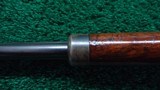 FINE MARLIN MODEL 1897 RIFLE CALIBER IN 22 RF - 15 of 25