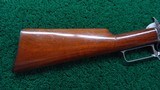 FINE MARLIN MODEL 1897 RIFLE CALIBER IN 22 RF - 23 of 25