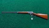 FINE MARLIN MODEL 1897 RIFLE CALIBER IN 22 RF - 24 of 25