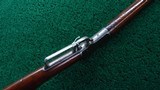 FINE MARLIN MODEL 1897 RIFLE CALIBER IN 22 RF - 3 of 25