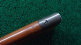 WINCHESTER MODEL 1895 RIFLE IN CALIBER 30 US - 16 of 21