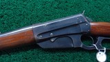 WINCHESTER MODEL 1895 RIFLE IN CALIBER 30 US - 2 of 21