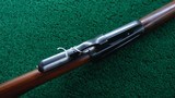 WINCHESTER MODEL 1895 RIFLE IN CALIBER 30 US - 3 of 21