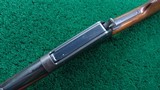 WINCHESTER MODEL 1895 RIFLE IN CALIBER 30 US - 4 of 21