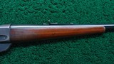 WINCHESTER MODEL 1895 RIFLE IN CALIBER 30 US - 5 of 21