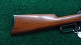 WINCHESTER MODEL 1895 RIFLE IN CALIBER 30 US - 19 of 21