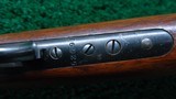 WINCHESTER MODEL 1895 RIFLE IN CALIBER 30 US - 15 of 21