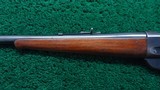 WINCHESTER MODEL 1895 RIFLE IN CALIBER 30 US - 12 of 21