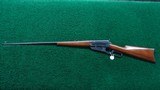 WINCHESTER MODEL 1895 RIFLE IN CALIBER 30 US - 20 of 21