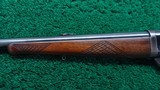 WINCHESTER MODEL 95 TAKE DOWN RIFLE CHAMBERED IN 35 WCF - 16 of 25