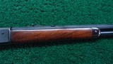*Sale Pending* - REFINISHED WINCHESTER MODEL 1886 RIFLE CHAMBERED IN 45-70 - 5 of 22