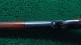 *Sale Pending* - REFINISHED WINCHESTER MODEL 1886 RIFLE CHAMBERED IN 45-70 - 11 of 22