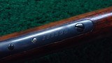 *Sale Pending* - REFINISHED WINCHESTER MODEL 1886 RIFLE CHAMBERED IN 45-70 - 16 of 22