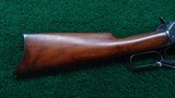 *Sale Pending* - REFINISHED WINCHESTER MODEL 1886 RIFLE CHAMBERED IN 45-70 - 20 of 22