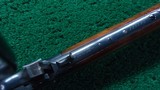 *Sale Pending* - REFINISHED WINCHESTER MODEL 1886 RIFLE CHAMBERED IN 45-70 - 9 of 22