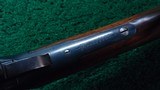 *Sale Pending* - REFINISHED WINCHESTER MODEL 1886 RIFLE CHAMBERED IN 45-70 - 8 of 22