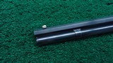 *Sale Pending* - REFINISHED WINCHESTER MODEL 1886 RIFLE CHAMBERED IN 45-70 - 15 of 22