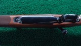 *Sale Pending* - WINCHESTER MODEL 70 XTR FEATHERWEIGHT BOLT ACTION RIFLE CHAMBERED IN 243 WIN - 9 of 22