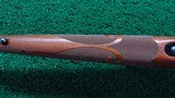 *Sale Pending* - WINCHESTER MODEL 70 XTR FEATHERWEIGHT BOLT ACTION RIFLE CHAMBERED IN 243 WIN - 13 of 22