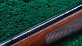 *Sale Pending* - WINCHESTER MODEL 70 XTR FEATHERWEIGHT BOLT ACTION RIFLE CHAMBERED IN 243 WIN - 12 of 22