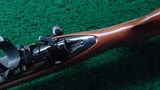 *Sale Pending* - WINCHESTER MODEL 70 XTR FEATHERWEIGHT BOLT ACTION RIFLE CHAMBERED IN 243 WIN - 8 of 22