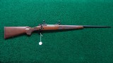 *Sale Pending* - WINCHESTER MODEL 70 XTR FEATHERWEIGHT BOLT ACTION RIFLE CHAMBERED IN 243 WIN - 22 of 22