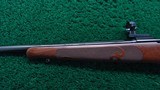*Sale Pending* - WINCHESTER MODEL 70 XTR FEATHERWEIGHT BOLT ACTION RIFLE CHAMBERED IN 243 WIN - 14 of 22