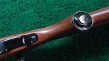 *Sale Pending* - WINCHESTER MODEL 70 XTR FEATHERWEIGHT BOLT ACTION RIFLE CHAMBERED IN 243 WIN - 11 of 22