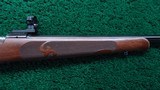 *Sale Pending* - WINCHESTER MODEL 70 XTR FEATHERWEIGHT BOLT ACTION RIFLE CHAMBERED IN 243 WIN - 5 of 22