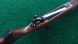 *Sale Pending* - WINCHESTER MODEL 70 XTR FEATHERWEIGHT BOLT ACTION RIFLE CHAMBERED IN 243 WIN - 3 of 22