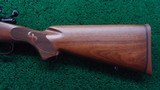 *Sale Pending* - WINCHESTER MODEL 70 XTR FEATHERWEIGHT BOLT ACTION RIFLE CHAMBERED IN 243 WIN - 18 of 22