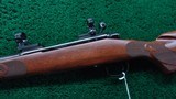 *Sale Pending* - WINCHESTER MODEL 70 XTR FEATHERWEIGHT BOLT ACTION RIFLE CHAMBERED IN 243 WIN - 2 of 22