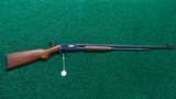 RARE REMINGTON TARGET MODEL 12C NRA SLIDE ACTION RIFLE FOR 22 S, L, OR LR - 25 of 25