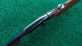 RARE REMINGTON TARGET MODEL 12C NRA SLIDE ACTION RIFLE FOR 22 S, L, OR LR - 4 of 25