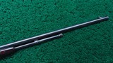 REMINGTON MODEL 12-A SLIDE ACTION RIFLE FOR 22 S, L or LR - 7 of 22