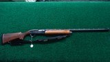 REMINGTON MODEL 1100 MAGNUM 12 GAUGE SHOTGUN - 24 of 24