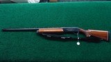 REMINGTON MODEL 1100 MAGNUM 12 GAUGE SHOTGUN - 23 of 24