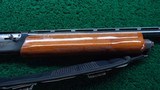 REMINGTON MODEL 1100 MAGNUM 12 GAUGE SHOTGUN - 5 of 24