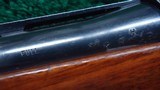 REMINGTON MODEL 1100 MAGNUM 12 GAUGE SHOTGUN - 16 of 24