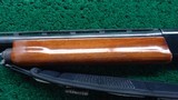 REMINGTON MODEL 1100 MAGNUM 12 GAUGE SHOTGUN - 15 of 24