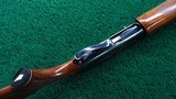 REMINGTON MODEL 1100 MAGNUM 12 GAUGE SHOTGUN - 3 of 24