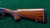 REMINGTON MODEL 1100 MAGNUM 12 GAUGE SHOTGUN - 20 of 24