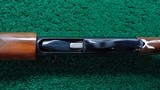 REMINGTON MODEL 1100 12 GAUGE SHOTGUN - 9 of 24