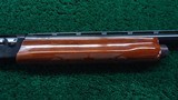 REMINGTON MODEL 1100 12 GAUGE SHOTGUN - 5 of 24