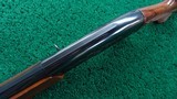 REMINGTON MODEL 1100 12 GAUGE SHOTGUN - 4 of 24