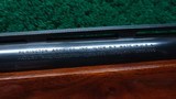 REMINGTON MODEL 1100 12 GAUGE SHOTGUN - 15 of 24