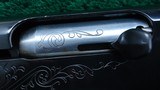 REMINGTON MODEL 1100 12 GAUGE SHOTGUN - 12 of 24